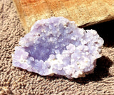 #2 Grape Agate